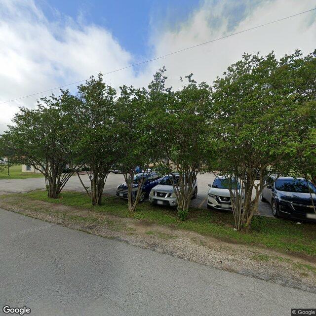 Lytle Nursing Home Street View Image