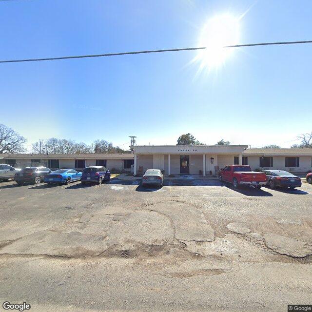 Fairview Healthcare Residence Street View Image