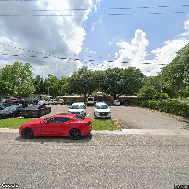 Care Inn of LA Grange Street View Image