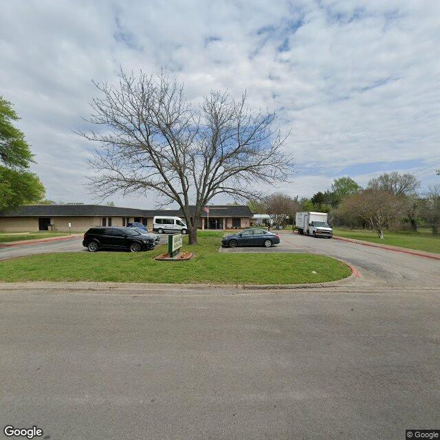 Seven Oaks Nursing and Rehabilitation Lp Street View Image
