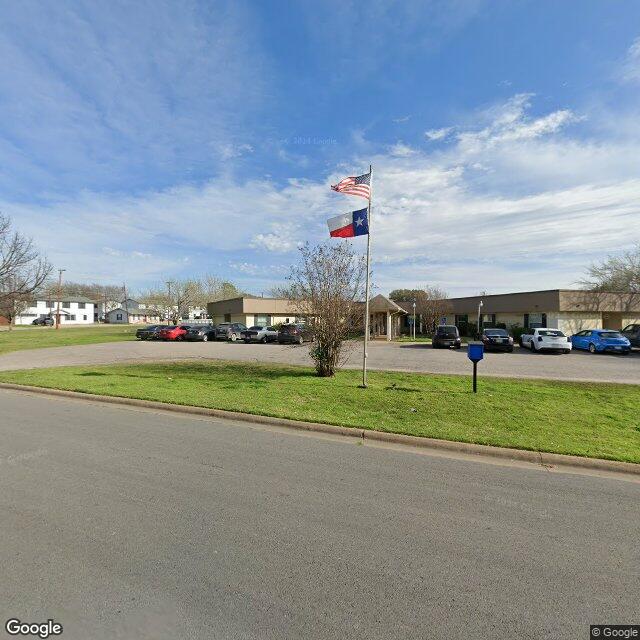 Country Meadows Nursing & Rehabilitation Center Street View Image