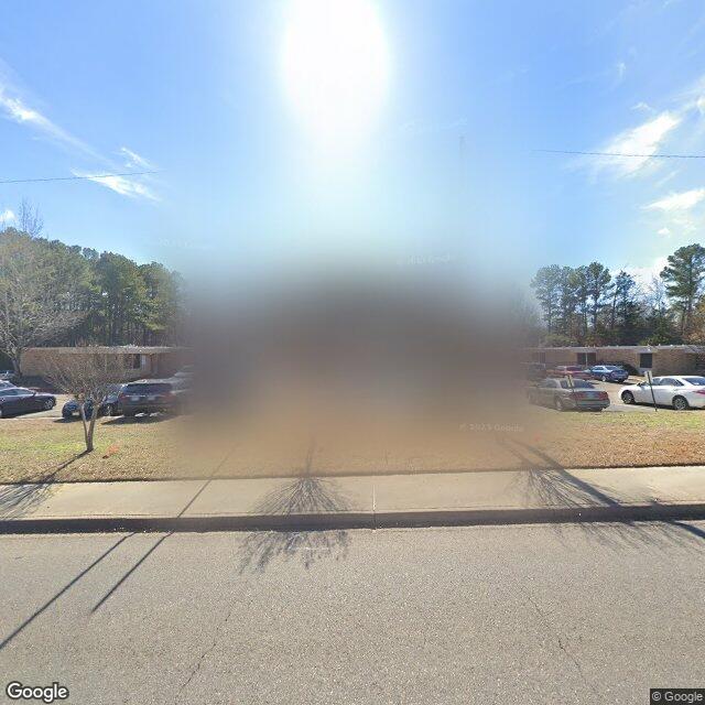 Greenbrier Nursing & Rehabilitation Center of Tyle Street View Image
