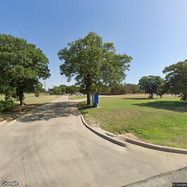 Cisco Nursing & Rehabilitation Street View Image
