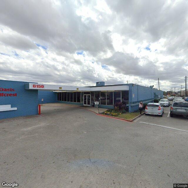 Mission Care Centers-All Seasons Street View Image