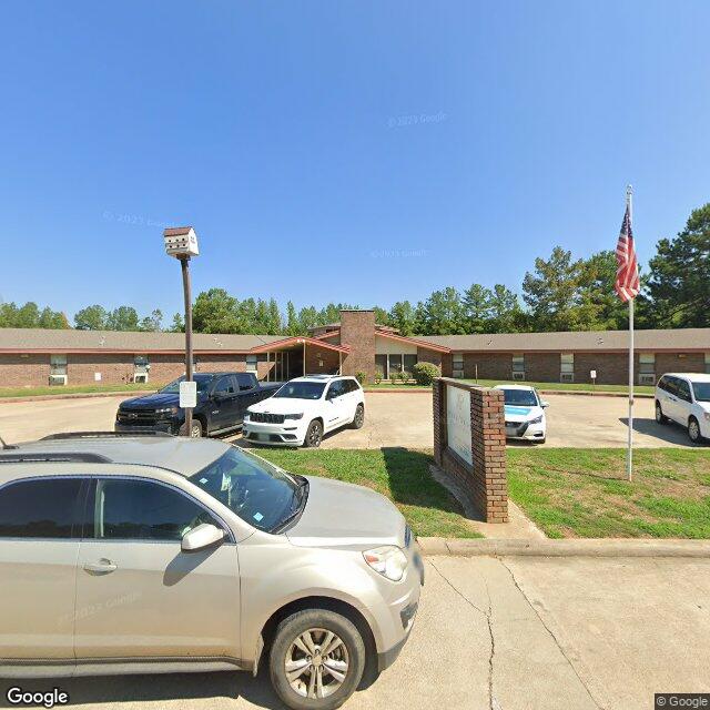 Pine Grove Nursing Center Street View Image