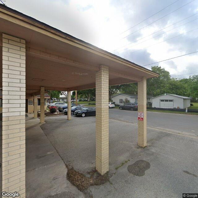 Stevens Nursing and Rehabilitation Center of Halle Street View Image