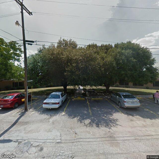 Heritage House Nursing and Rehabilitation Street View Image