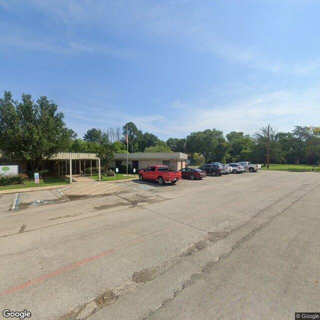 Elkhart Oaks Care Center Street View Image