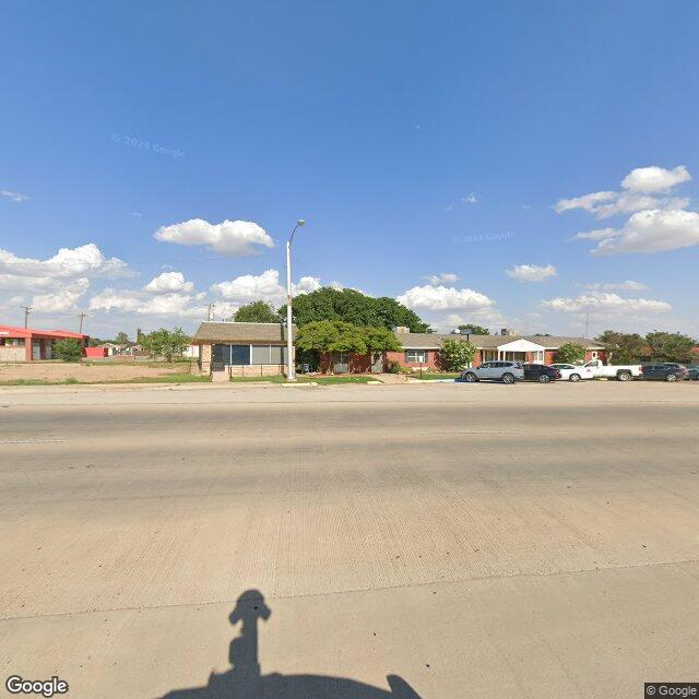 Brownfield Rehabilitation and Care Center Street View Image