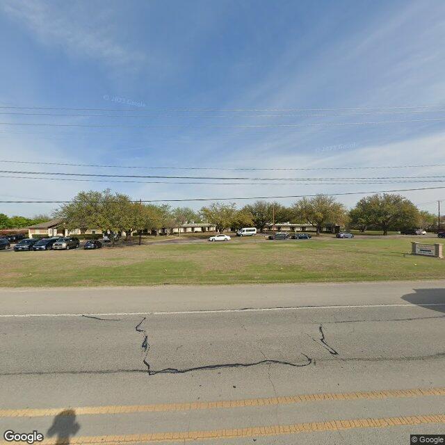 North Park Health and Rehabilitation Center Street View Image