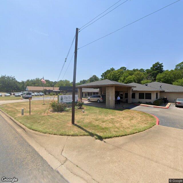 Pine Tree Lodge Nursing Center Street View Image
