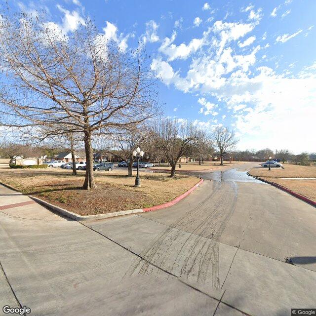Park Manor of Mckinney Street View Image