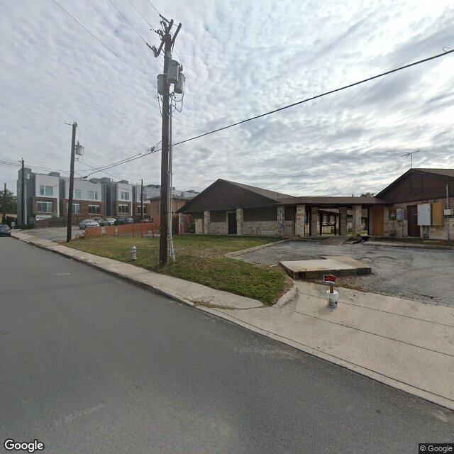 La Paloma Nursing Center Street View Image