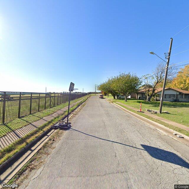 Metroplex Nursing and Rehabilitation Lp Street View Image