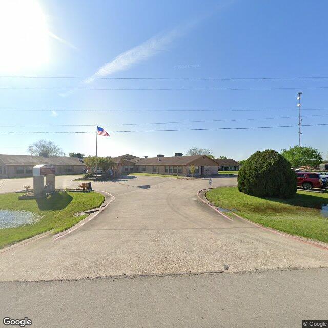 Southbrooke Manor Nursing and Rehabilitation Cente Street View Image