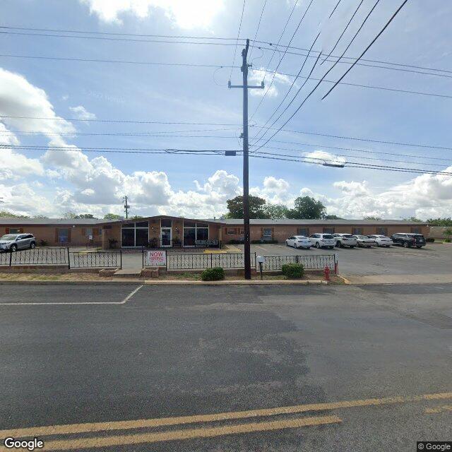 Fredericksburg Nursing and Rehabilitation Lp Street View Image