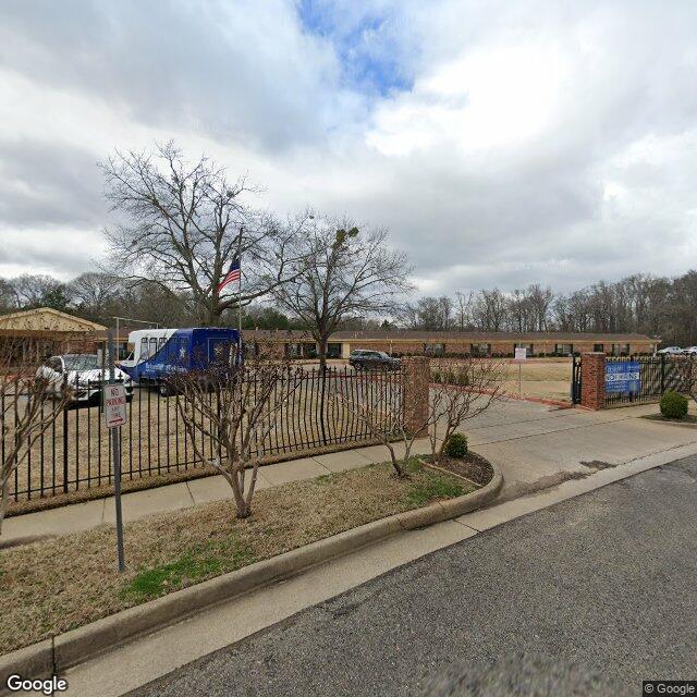 Briarcliff Health Center Street View Image