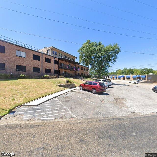 Highland Pines Nursing Home Street View Image