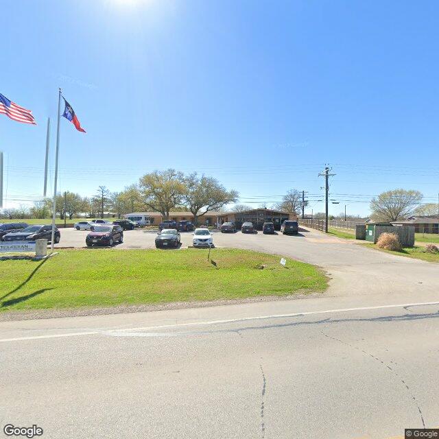 Texan Nursing & Rehab of Gonzales Street View Image