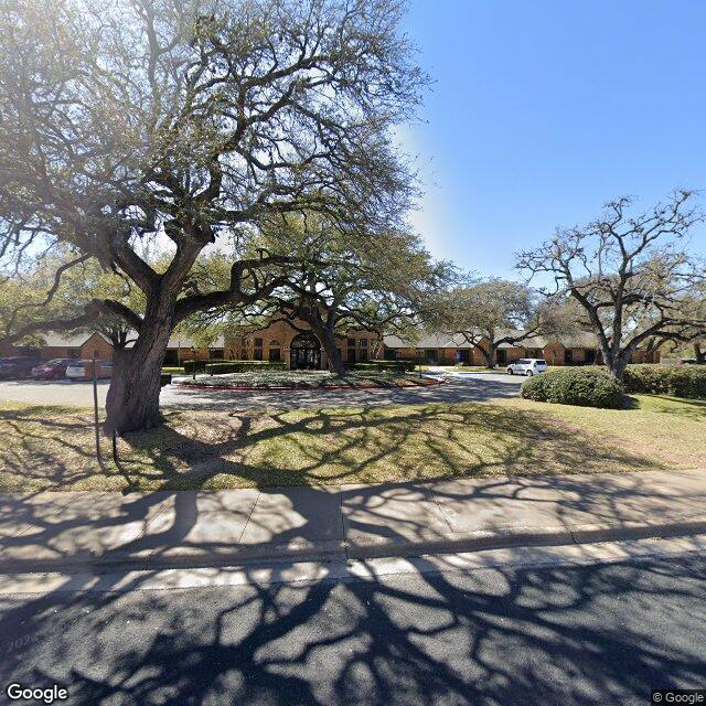 Brush Country Nursing and Rehabilitation Street View Image
