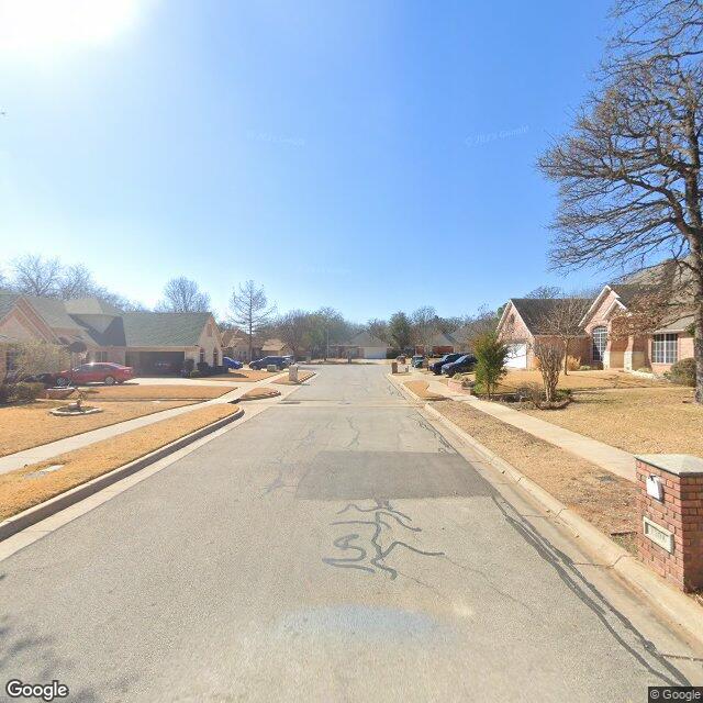 Heritage Oaks Street View Image