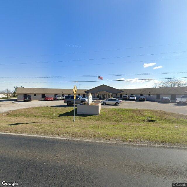 Country View Nursing and Rehabilitation Lp Street View Image