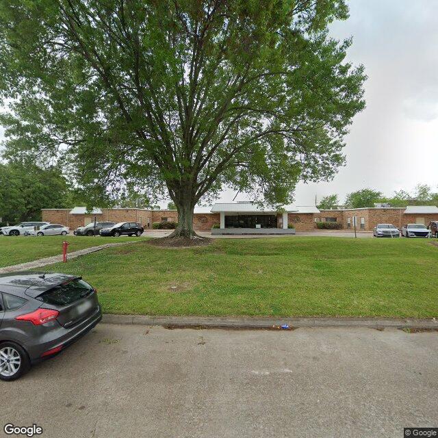 Paradigm at Woodwind Lakes Street View Image