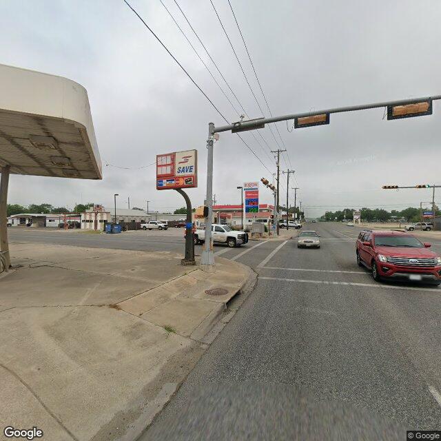Live Oak Nursing Center Street View Image