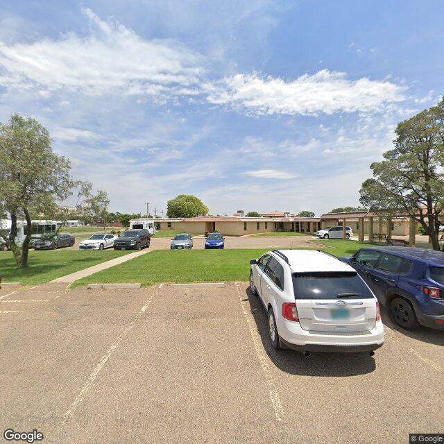 Farwell Care and Rehabilitation Center Street View Image