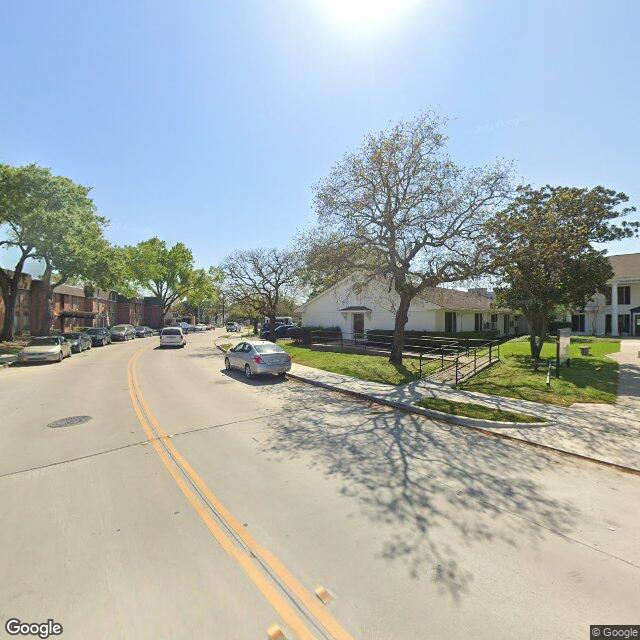 Galleria Residence and Rehabilitation Center Street View Image