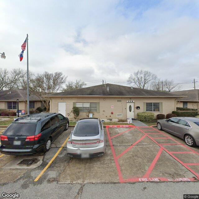 Laporte Healthcare Center Street View Image