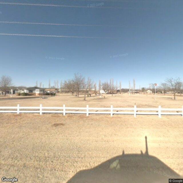 Childress Healthcare Center Street View Image