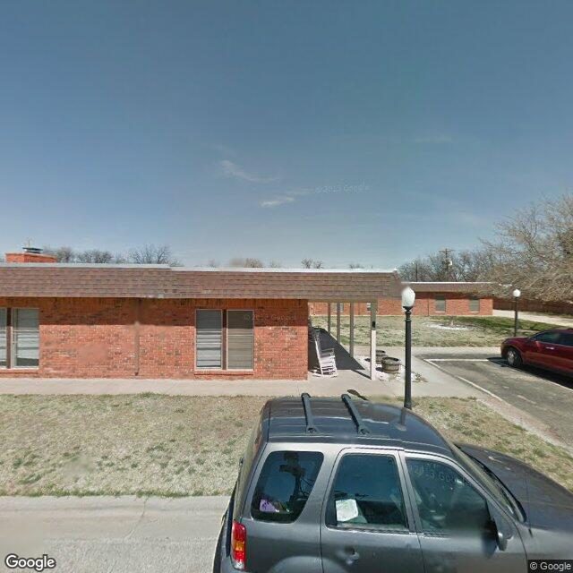 Munday Nursing Center Street View Image