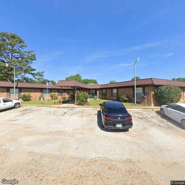 Centerville Healthcare Center Street View Image