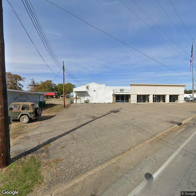 Trinity Nursing and Rehabilitation of Winnsboro Lp Street View Image