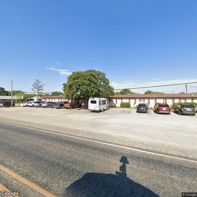 Clyde Nursing Center Street View Image