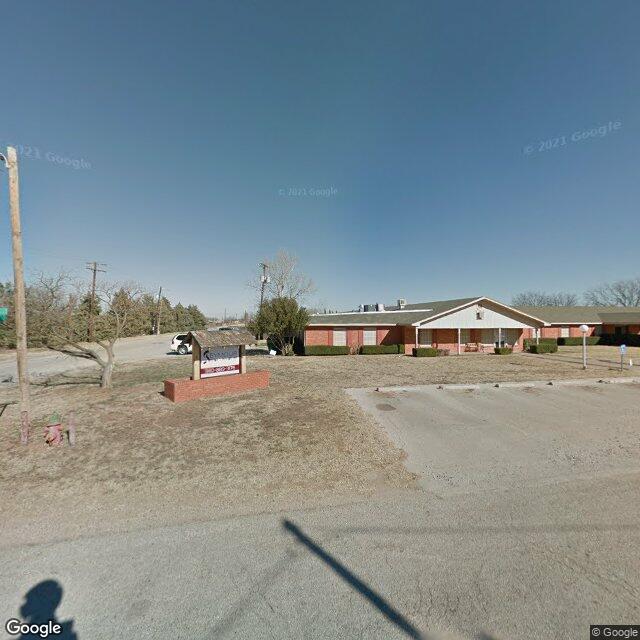 Seymour Rehabilitation and Healthcare Street View Image
