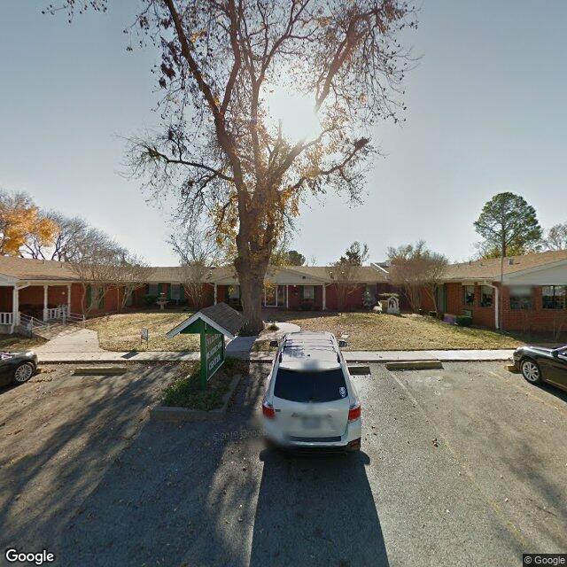 Evergreen Healthcare Center Street View Image