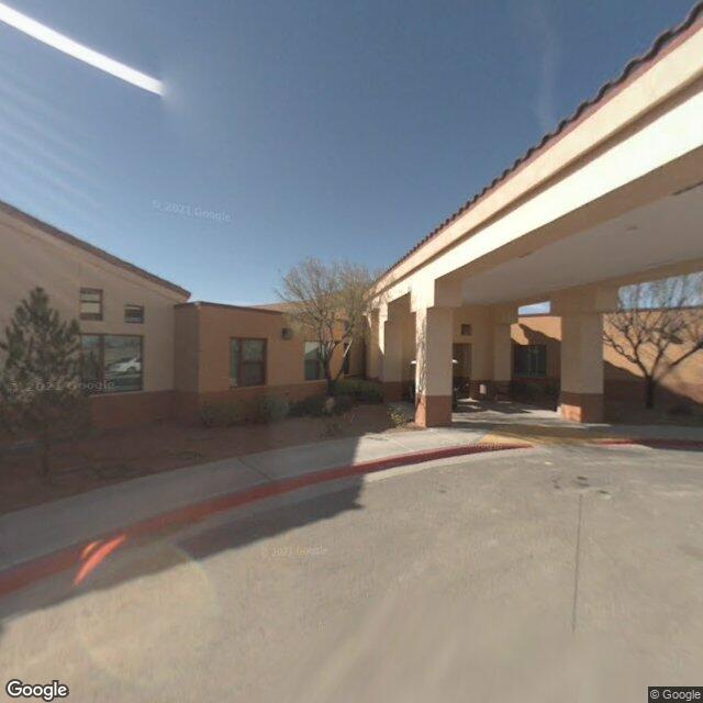 Good Samaritan Society-White Acres Street View Image