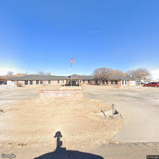 Great Plains Nursing and Rehabilitation Street View Image