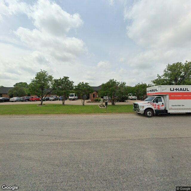 Cherokee Rose Nursing and Rehabilitation Street View Image