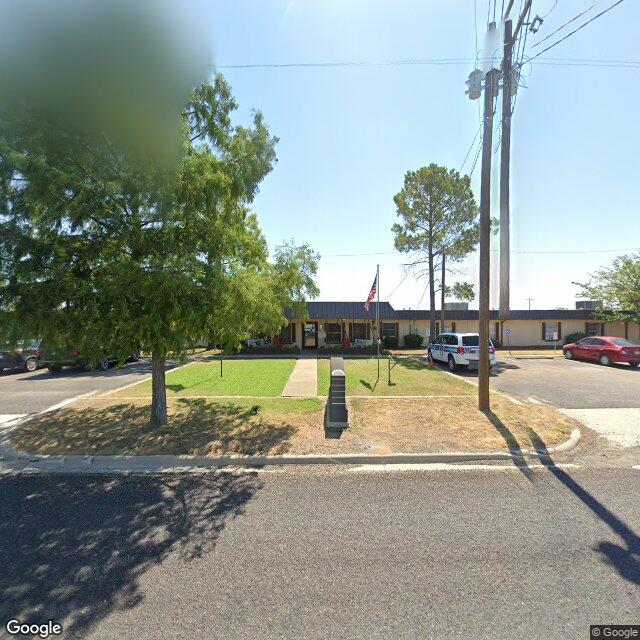 Coleman Healthcare Center Street View Image