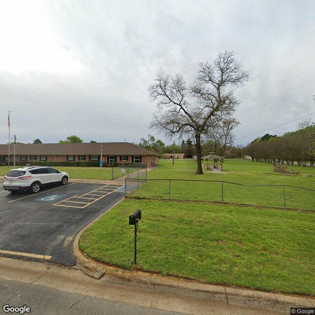 Jacksonville Healthcare Center Street View Image