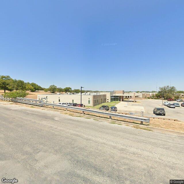 Clifton Medical Clinic Street View Image