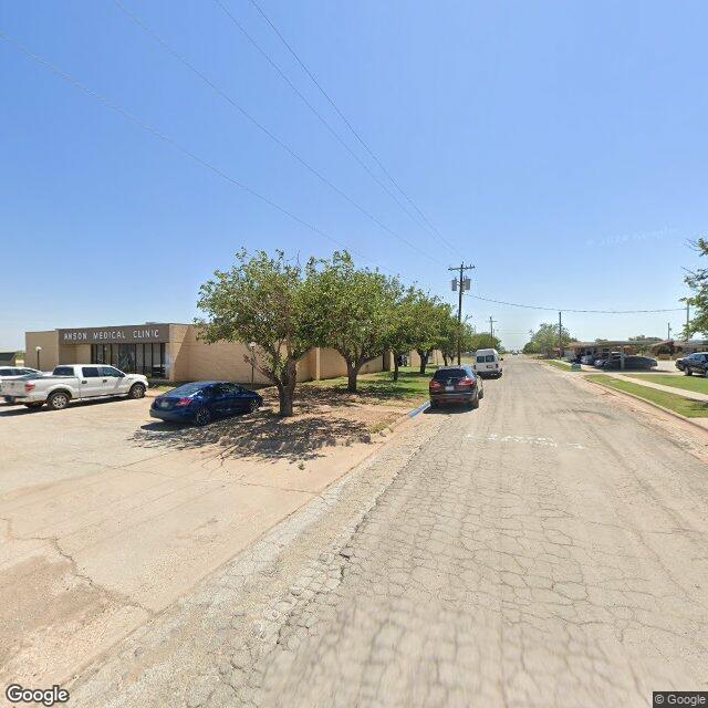 Anson Family Wellness Clinic Street View Image