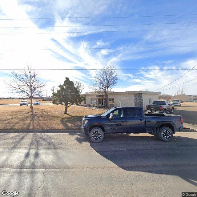 Stratford Family Medical Clinic Street View Image