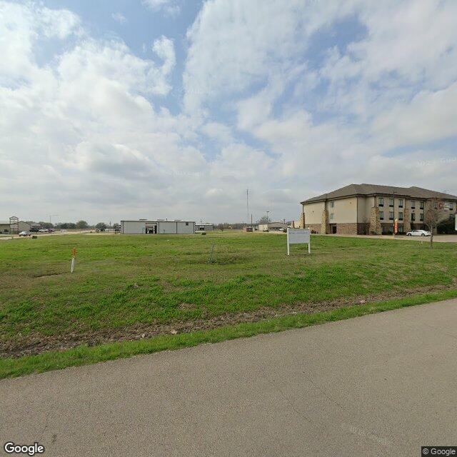 Hunt Regional Medical Partners Street View Image