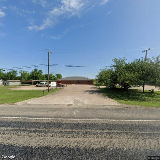 Puckett Family Clinic, Pc Street View Image