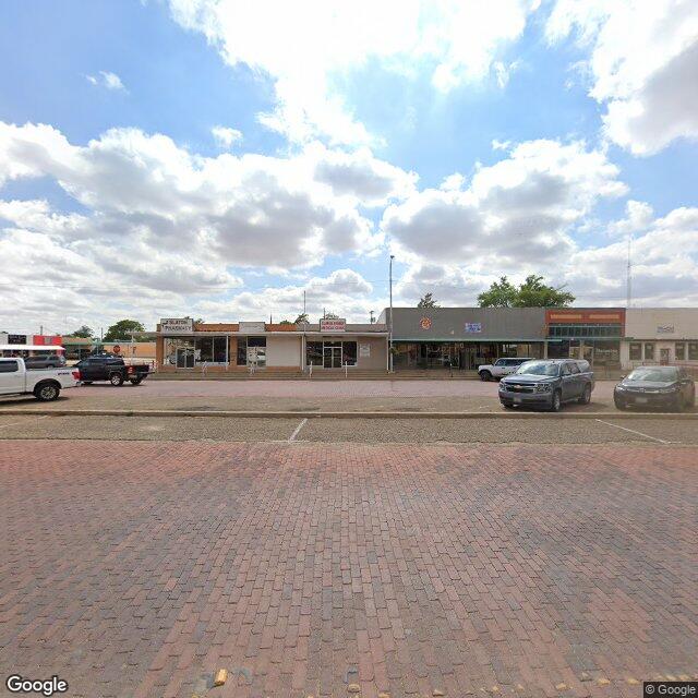 Slaton Family Medical Clinic Street View Image
