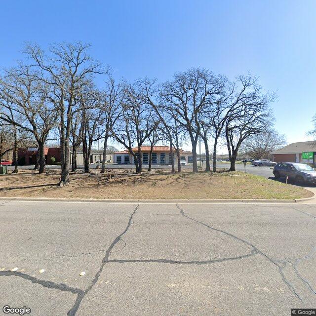 Campbell Clinic Street View Image